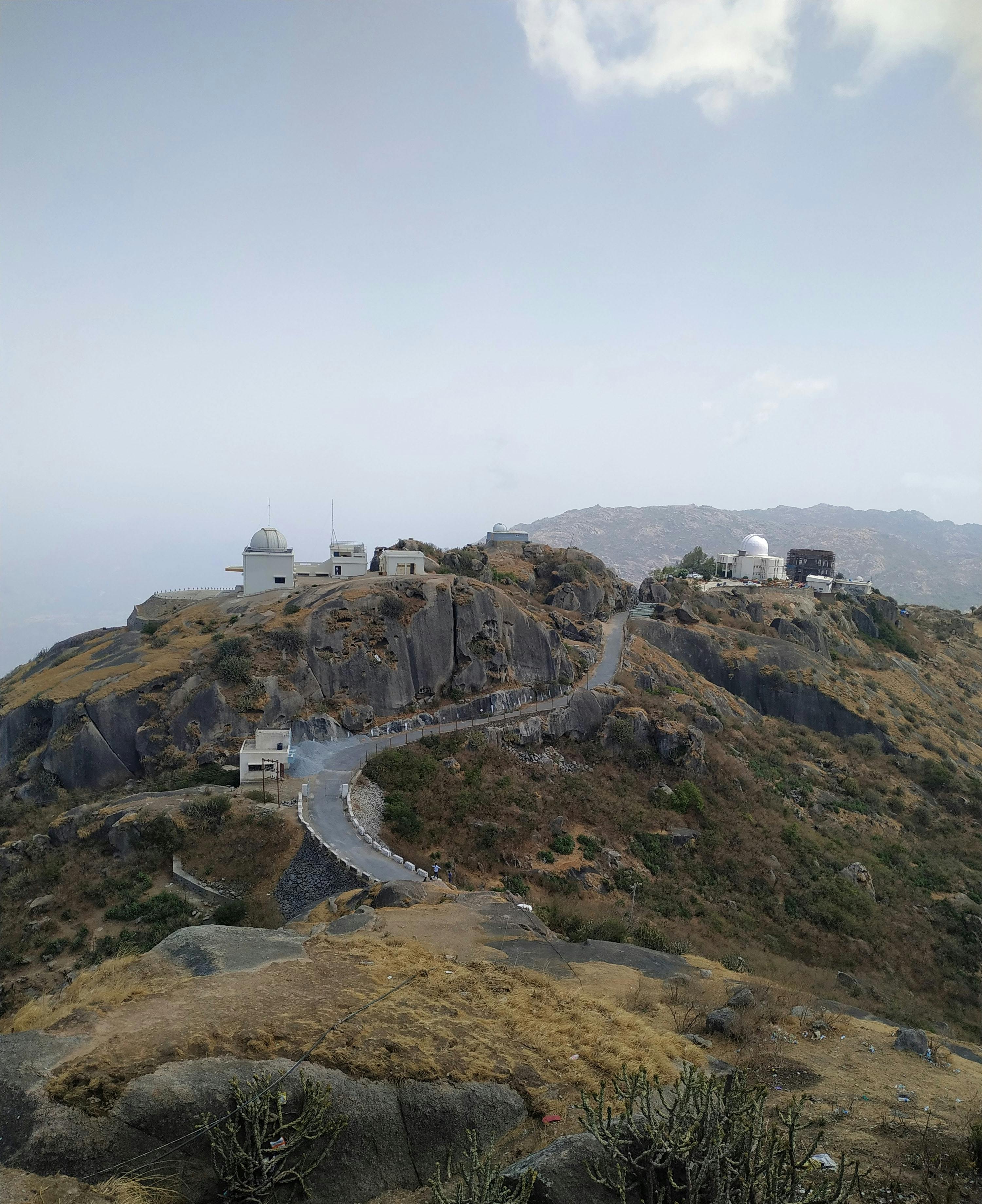 Dilwara Temples, Mount Abu